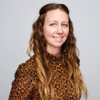 Amy Halvorsen