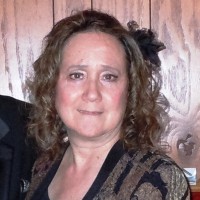 Carol Markham