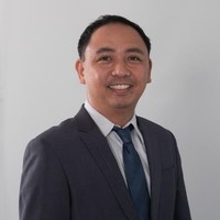 Benjamin De La Rosa