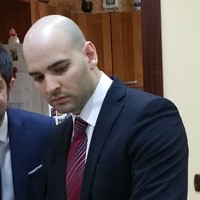 Mario Bonofiglio
