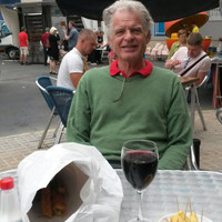Hans Blom