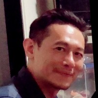 Johnny Chiang