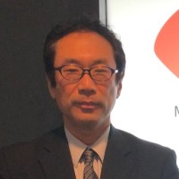 Naoki Kurimoto