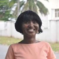 Esther Ogunbayo