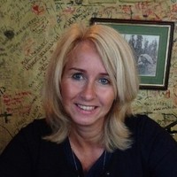 Michelle Jager-Arnoldussen