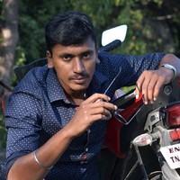 Vignesh Kumar M