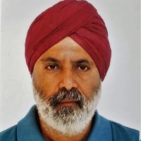 Joginder Singh S/O Dalip Singh