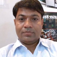 Ankush Shukla