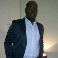 Sifiso Mabaso
