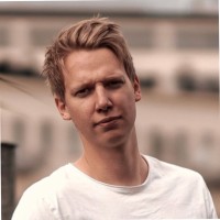 Svensson Mikael