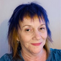 Alison Thompson  (She/Her) BSc