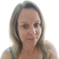 Sandrine Legouey