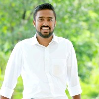 Jeril Jose Cherukunnel