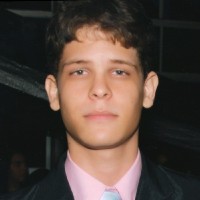 Fabio Fonseca De Oliveira
