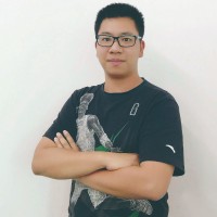 Miguel Wu