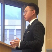 Tien Frank Nguyen