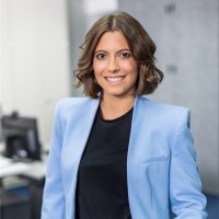 Sofia Sonnentag