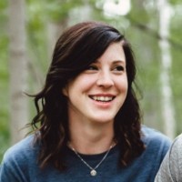 Audrey Downey