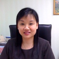 Amy Tan