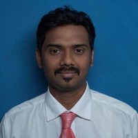 Tapasvi Naik