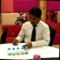 Dashrath Hinje
