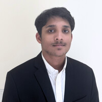 Varun Rangarajan