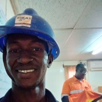 Mohamed Diallo
