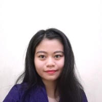 Veronika Mentari Sih Putranti