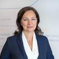 Katrin M. Miunske