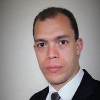 Oscar A. Mendoza Visbal .·.