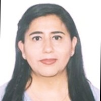 Yilotl Cecilia Lira Ocampo
