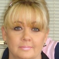 HELEN CAROLINE ROUX