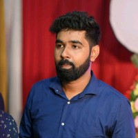 Ankush Devadiga
