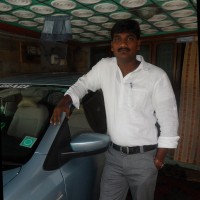 Surya Prakash Talluri