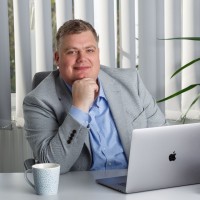 James Large