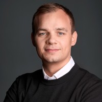 Kasper Beyer Stallknecht
