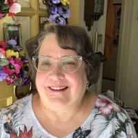 Teresa Pilgrim