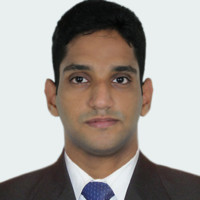 Rishad p