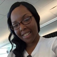 Dominique Johnson