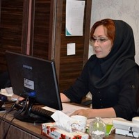shabnam a