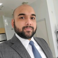 Joshua Singh