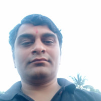 Mitesh Rabadiya