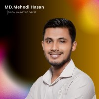 Mehedi Hasan