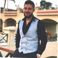 Moutasem Ali