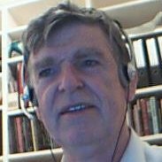 Stephen Buttling