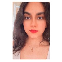 Niloofar Sadehvand