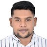 Nidhin Mohan