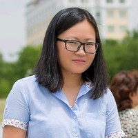 Наталья Ким