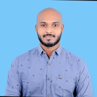 Ashwin Ashok Kumar