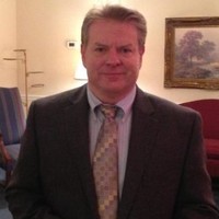 Marc Lawless